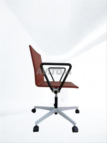 📌SIÈGE FAUTEUIL VITRA 04 MAARTEN VAN SEVEREN📌