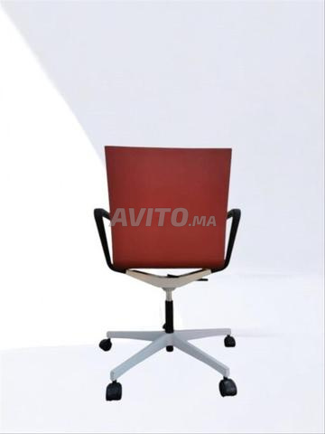 📌SIÈGE FAUTEUIL VITRA 04 MAARTEN VAN SEVEREN📌