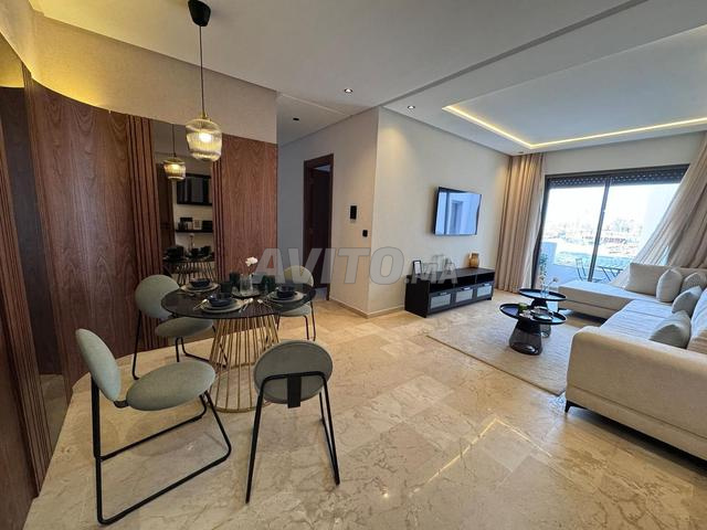 بيع الشقق في بوسكورة ابتداءً من 67 مترًا مربعًا