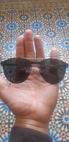 Lunettes Christian Dior Homme Original