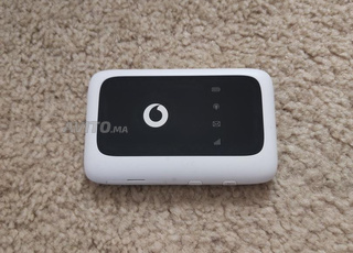 Routeur 4G mobile Vodafone R216z débloqué 