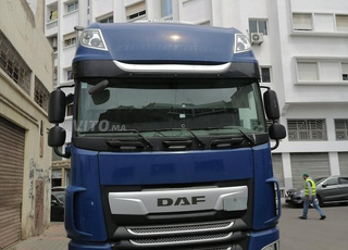 daf XF 480