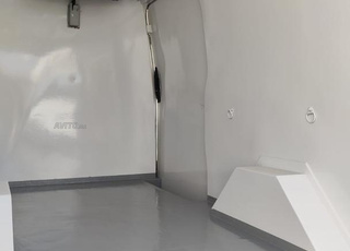 Hyundai H Diesel Manuelle 2021 à Marrakech