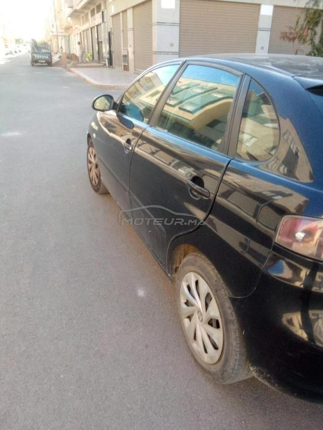 Seat Ibiza Diesel Manuelle 2008 à Fès
