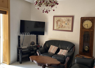 Duplex 167m2 dans un immeuble R3 à Wifak