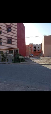 تارودانت حي لاسطاح تجزئة النجاح 