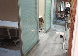 Centre de Kinésithérapie a vendre 