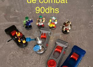 Jouets enfant