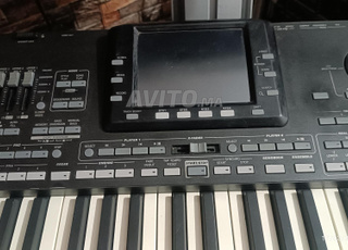 je met en vente un Korg 3x