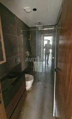 Appartement à vendre neuve wifak à Temara