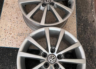 جوانط فلسفاكن (Golf 5 & 6 )