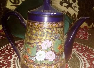 إبريق طوس للبيع قديم