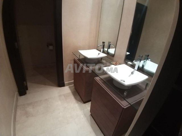 Villa Casablanca Ain Diab