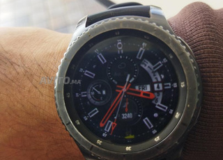 Samsung gear s3