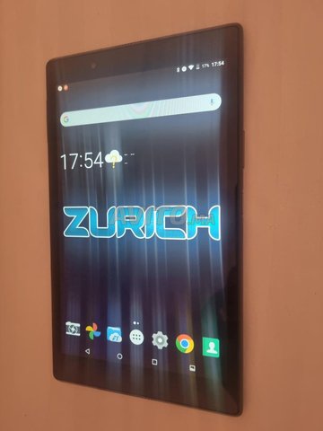 Lenovo tablet 4