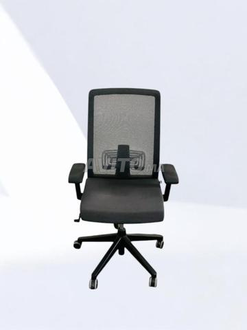 📌Fauteuil ergonomique de bureau Haworth very 62 - 2