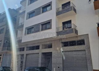 Appartement Haut Standing à vendre 72 m² à Salé