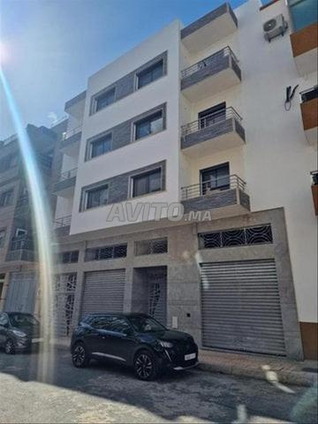 Appartement Haut Standing à vendre 72 m² à Salé