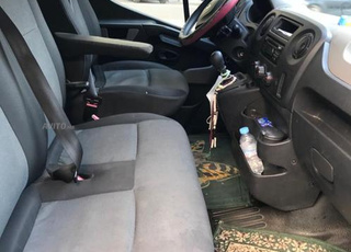 master 3 panneaux en bonne état 