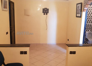 Appartement à vendre 53 m² à Casablanca