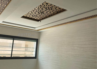 شقق فاخرة للبيع فاس قرب المركز التجاري اتقداو 