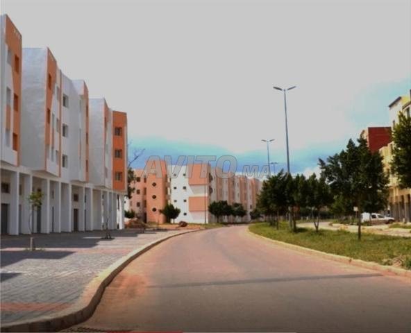 محل تجاري للإيجار بعقد تسيير مصلوح ومصبوغ - 2