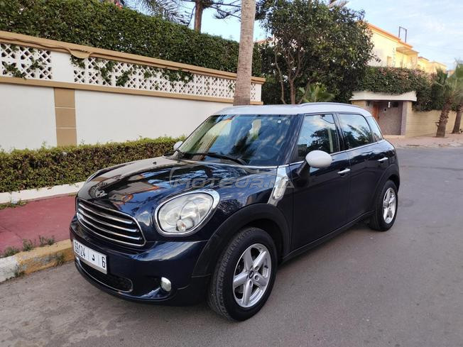 Cooper Countryman 