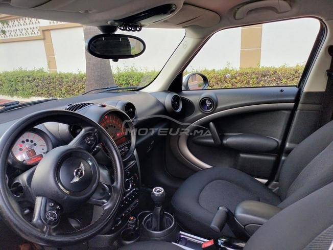 Cooper Countryman 