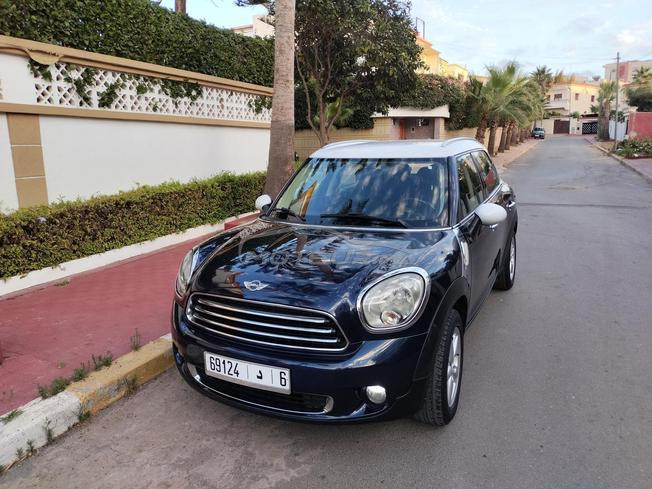 Cooper Countryman 