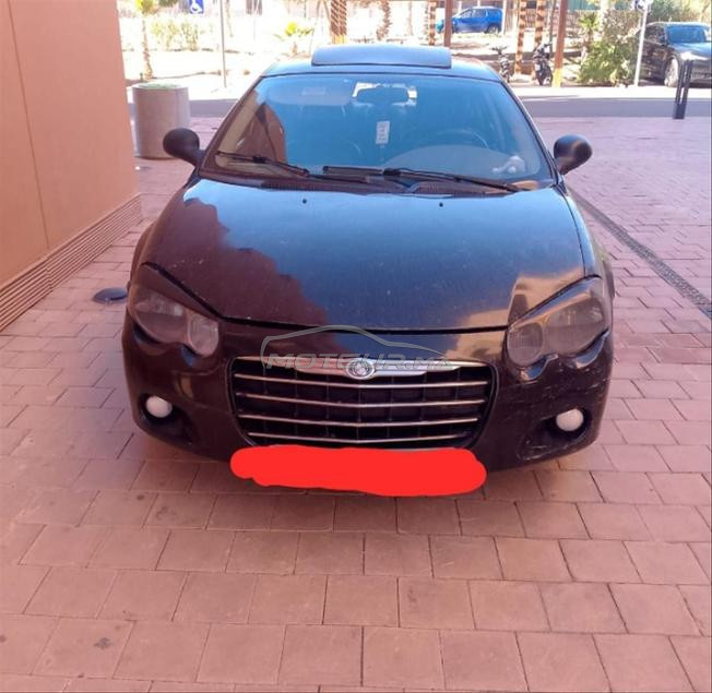 Chrysler Sebring