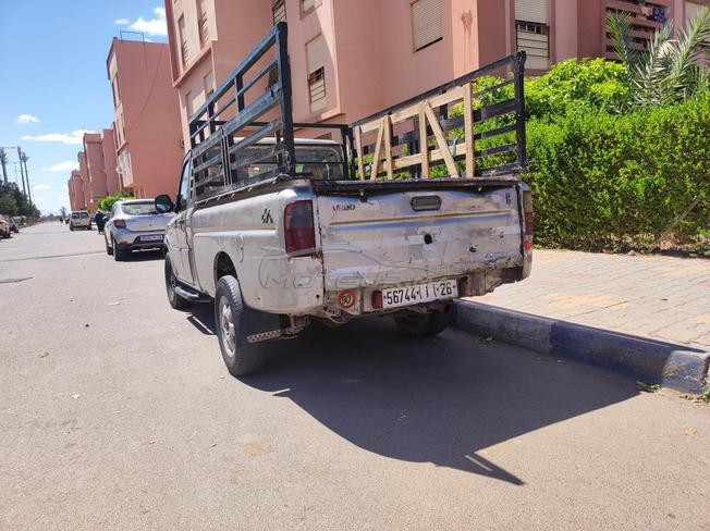 ماهيندرا مليحة