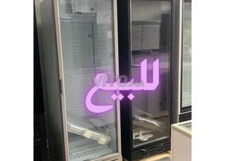 🚨💥ثلاجات ومجمدات تجارية اقتصادية و عالية الجودة