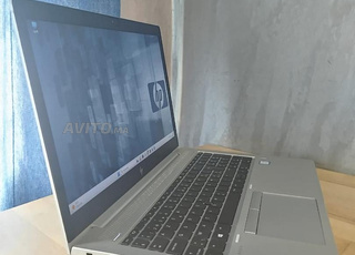 HP EliteBook I5 8eme génération 850 G5