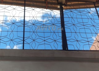 A vendre Fers forgés 