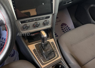 Golf 7 2.0L 150chevaux pack 7.5 GTD diwana 2022