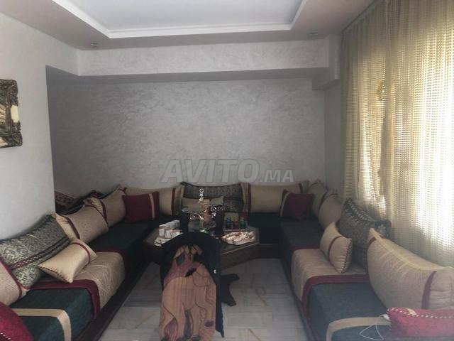 appartement à vendre en  californie 100m2