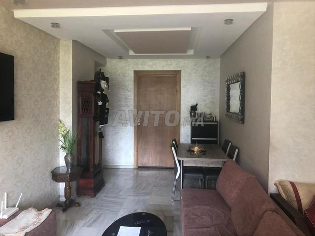 appartement à vendre en  californie 100m2 - 2