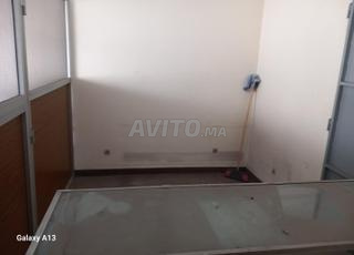 Saroute bureau de 30m2 Derb Omar à vendre 