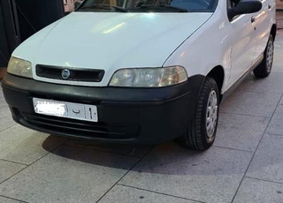 fiat palio  