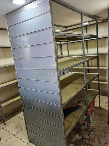 tajhizat mahal tijari  - 2