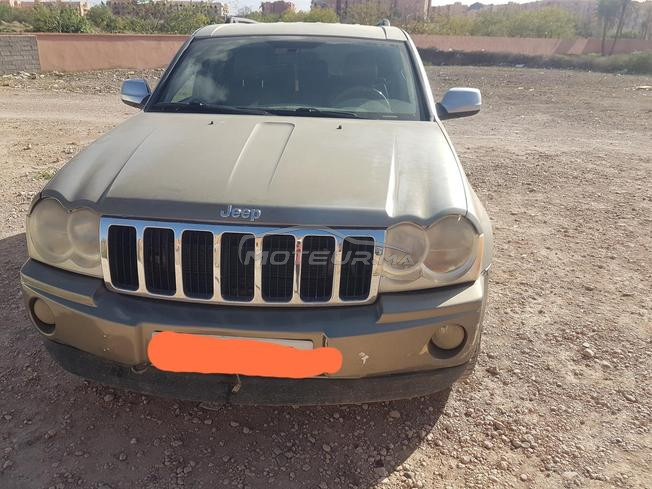 jeep grand cherokee 2005