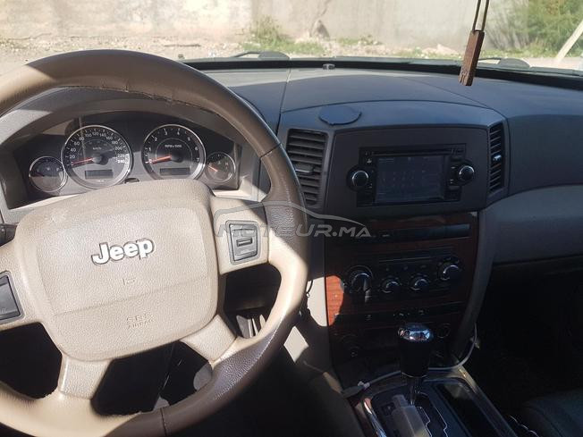 jeep grand cherokee 2005