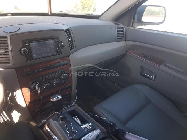 jeep grand cherokee 2005