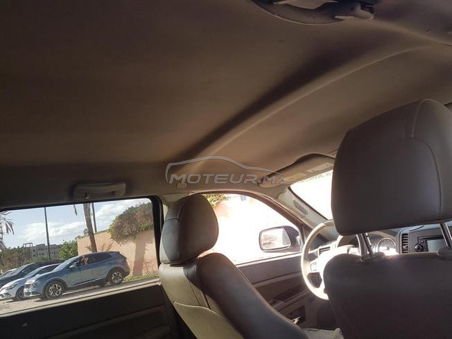 jeep grand cherokee 2005