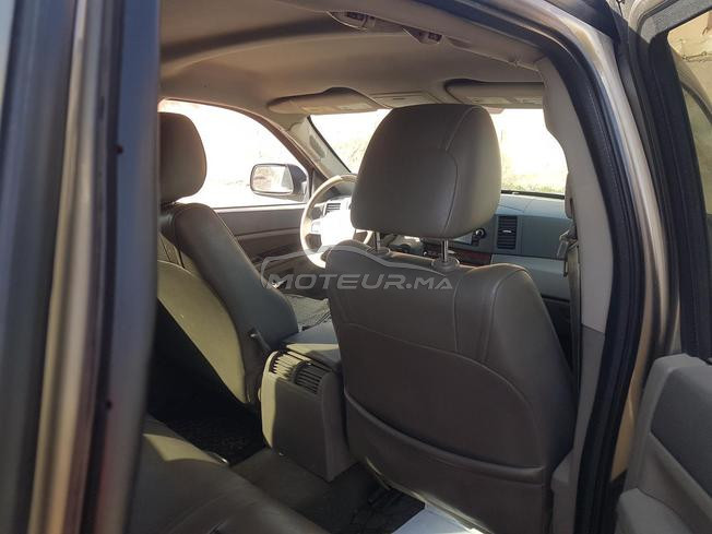 jeep grand cherokee 2005
