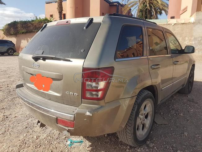 jeep grand cherokee 2005