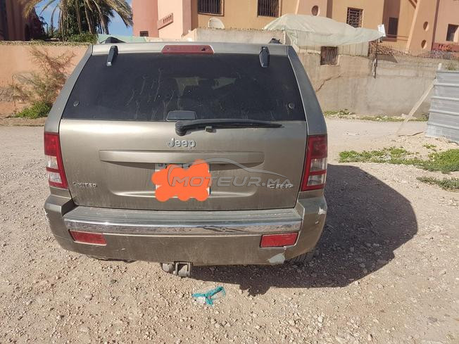 jeep grand cherokee 2005