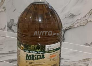 زيت الزيتون 