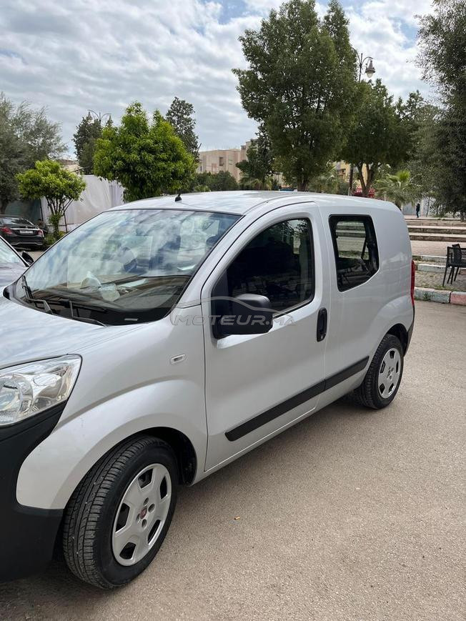 fiat fiorino 1ier main très bonne état 