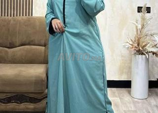 جلابة مغربية راقية 